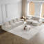 Canapé modulaire Chenille Cloud-373801537