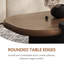 Table basse 51,5 po Mid-Century