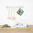 Caroline's Treasures Cotton Potholder Set