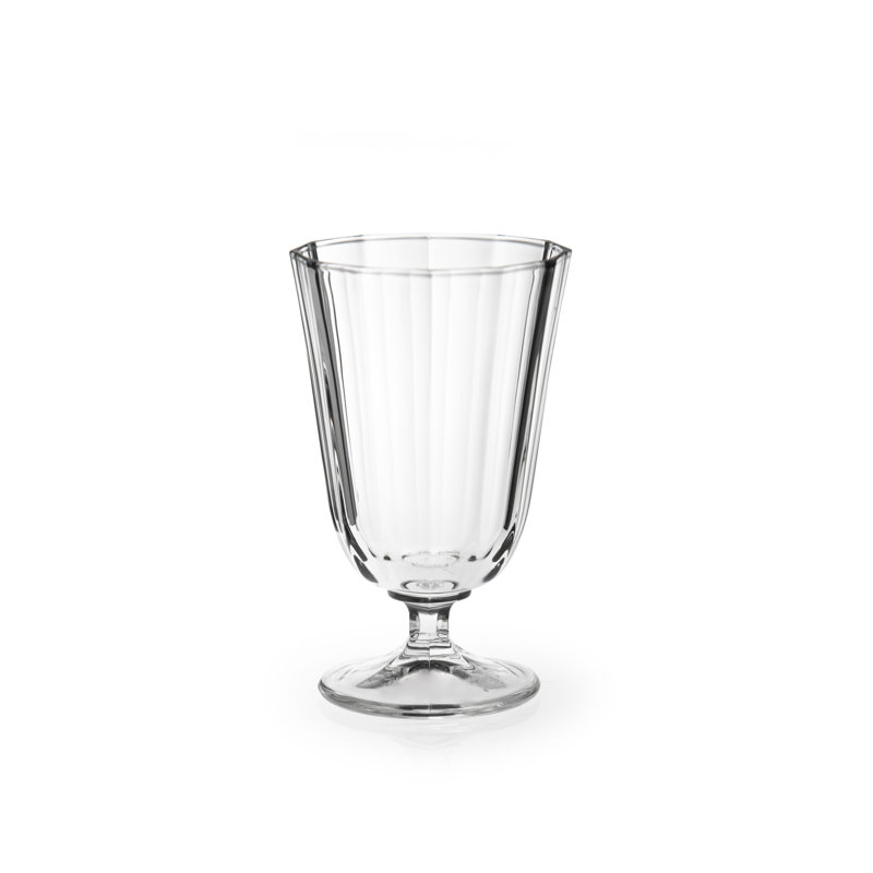 Victoria 250ml Goblet Set