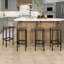 Euramo Bar Stool-2001618164