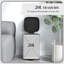 Santara Step On Kitchen Trash Can-466594618