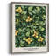 WM MORRIS Series DCCCXXVI Framed Print - Solid Wood-200192982