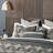 Enoch Textured Throw Pillow