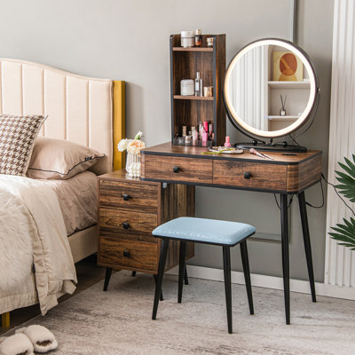 Keiraleigh Vanity