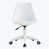 Blanc / blanc est en rupture de stock