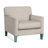 Tampa Upholstered Armchair-86894810-86894766