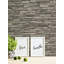 Rouleau de papier peint effet pierre de la collection Bricks and More-1993355691
