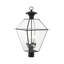 Tête de lanterne d'extérieur 4 lumières Amiree-1732131925