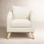 Chaise pour enfant Nina-110827836