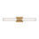 Kelan Single Light Dimmable LED Vanity Light
