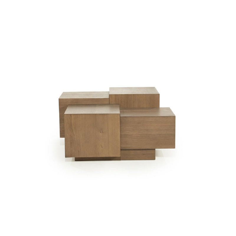 Quinten Square Coffee Table