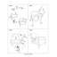 Fauteuil d'appoint 1pc-973841069