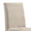 Arav 18.5'' H Fabric Upholstered Parsons Chair