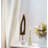 Aguja Thin Pointed Sculpture