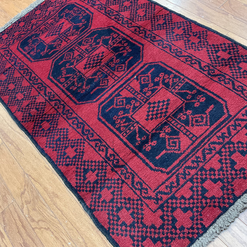 Tapis rouge Hartstein