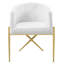 Fauteuil de salle à manger Modway-432354345-498054493