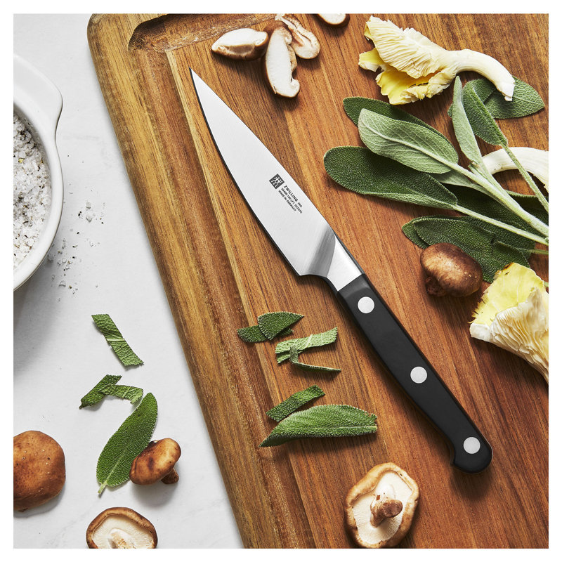 Zwilling Pro Paring Knife, 3"