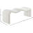 Willow Fabric Bench-351520683