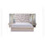 Aldolivio Lift Up Storage Bed