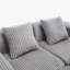 Canapé modulaire Donne-108632363