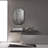 Metal Flat Wall Mirror-65364232-69484598