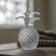 Handmade Glass Pineapple Figurine-46309267