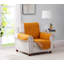 Housse pour fauteuil à coussins carrés/rectangulaires-1898567756