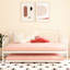 Lit de jour simple avec couchette simple-1108975038