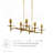 Modway Skylark 6-Light Chandelier-1902763722