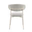 Ensemble de chaises de salle à manger 2 pièces Modern Luxury Luxury-159939681