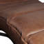 Texas Chaise Lounge in Aniline-Leather with Adjustable Backrest-260004291-260004312
