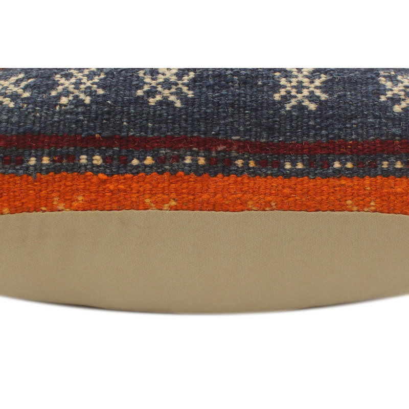 Coussin Kilim