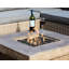 Verre de foyer 10 lb-59463064