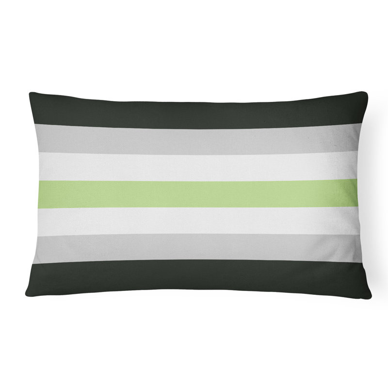 Coussin décoratif, Fierté agenre