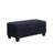 Arora 103.5" Sectional Sofa with Storage Ottoman & 2 Accent Pillows-113862673