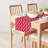 Coreyon Geometric Table Runner-1845353794