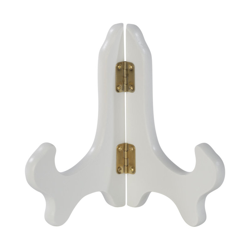 Support en bois Mitru, H 5,25 po x l 5,50 po x P 3,65 po