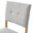 6 Piece Dining Room Table Set