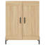 Muldon 69.5cm Sideboard