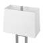 Abat-jour rectangulaire avoine-678388535-678388521