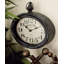 Horloge murale Aliette