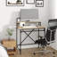 Annemore Metal Base Computer Desk-1883159262
