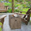 Table de bout haute 14,5 po-74475242