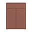 Chadwic 9 Pair Shoe Storage Cabinet-430656846