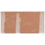 Carrelage mural en céramique aspect brique 3 "x 6" Merola Tile Biarritz-50404650