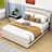 Charnissa Upholstered Platform Bed-54230631