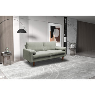 70'' Upholstered Sofa