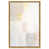 Gold Frame