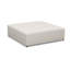 Square Tufted Ottoman-372412548